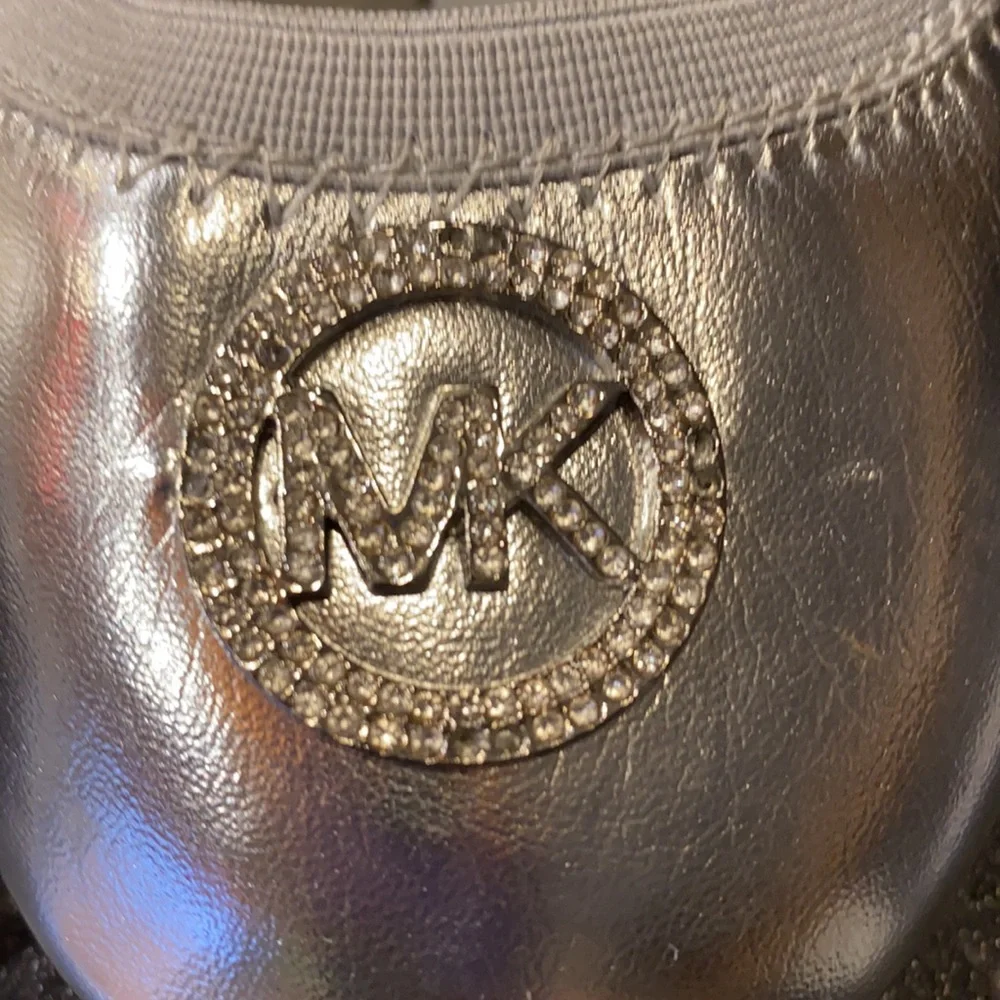 Michael Kors new tags